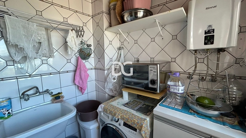 Amplo apartamento 3 dormitórios na Av Emancipação em Tramandaí: 17ª foto da galeria de imagens do imóvel