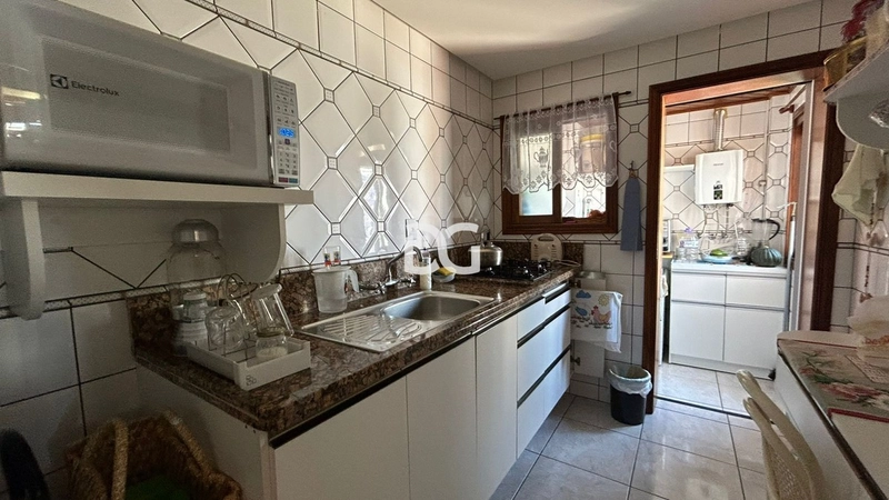 Amplo apartamento 3 dormitórios na Av Emancipação em Tramandaí: 15ª foto da galeria de imagens do imóvel