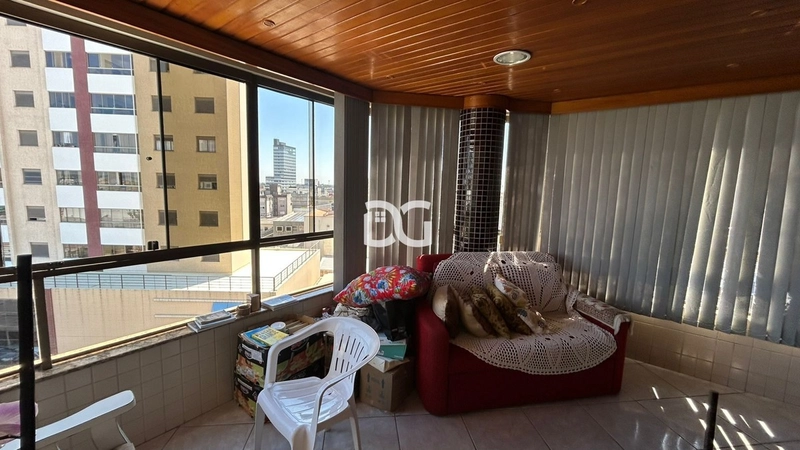 Amplo apartamento 3 dormitórios na Av Emancipação em Tramandaí: 11ª foto da galeria de imagens do imóvel