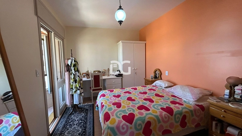 Amplo apartamento 3 dormitórios na Av Emancipação em Tramandaí: 22ª foto da galeria de imagens do imóvel