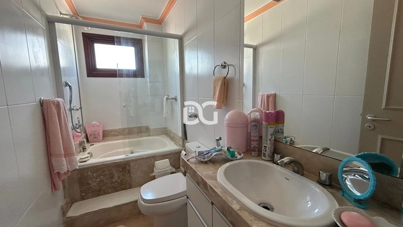 Amplo apartamento 3 dormitórios na Av Emancipação em Tramandaí: 24ª foto da galeria de imagens do imóvel