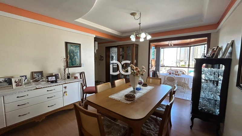 Amplo apartamento 3 dormitórios na Av Emancipação em Tramandaí: 6ª foto da galeria de imagens do imóvel