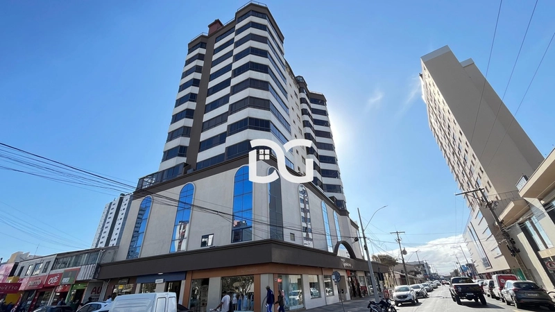 Amplo apartamento 3 dormitórios na Av Emancipação em Tramandaí: 2ª foto da galeria de imagens do imóvel