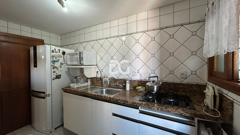 Amplo apartamento 3 dormitórios na Av Emancipação em Tramandaí: 13ª foto da galeria de imagens do imóvel