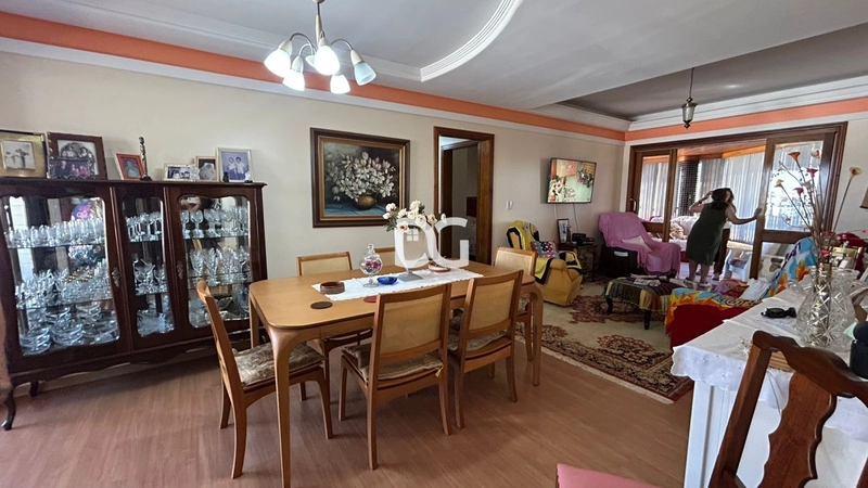 Amplo apartamento 3 dormitórios na Av Emancipação em Tramandaí: 5ª foto da galeria de imagens do imóvel