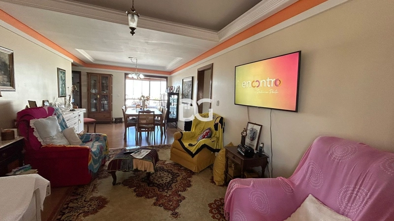 Amplo apartamento 3 dormitórios na Av Emancipação em Tramandaí: 8ª foto da galeria de imagens do imóvel