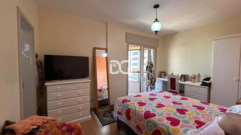 Amplo apartamento 3 dormitórios na Av Emancipação em Tramandaí: 23ª foto da galeria de imagens do imóvel