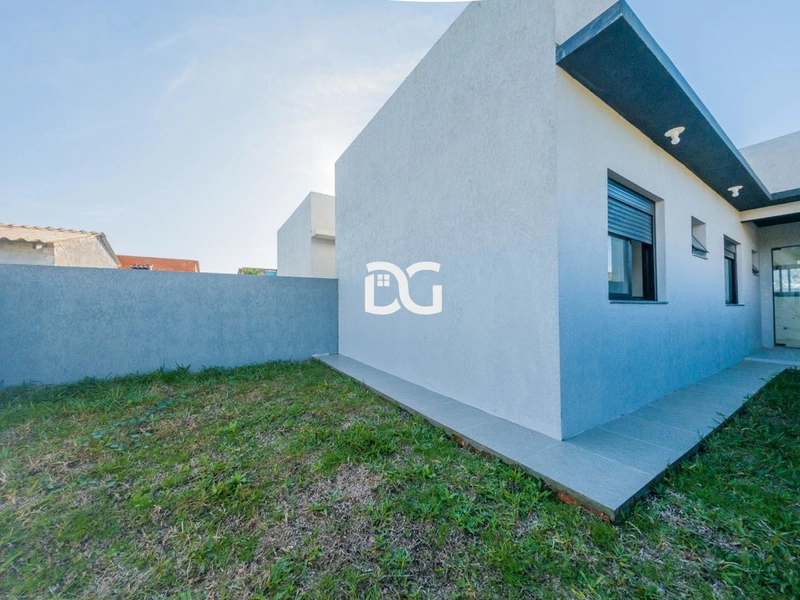 Casa com 64 m² de área privativa, ideal para quem busca conforto: 10ª foto da galeria de imagens do imóvel