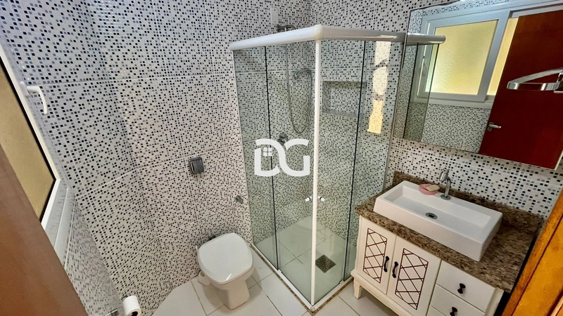 Excelente apart. com 2 dormitórios, totalmente mobiliado e decorado: 15ª foto da galeria de imagens do imóvel