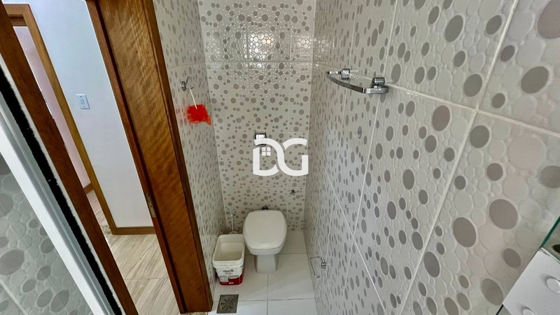 Excelente apart. com 2 dormitórios, totalmente mobiliado e decorado: 16ª foto da galeria de imagens do imóvel