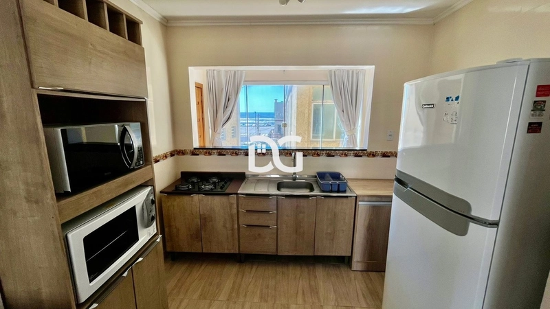 Excelente apart. com 2 dormitórios, totalmente mobiliado e decorado: 7ª foto da galeria de imagens do imóvel