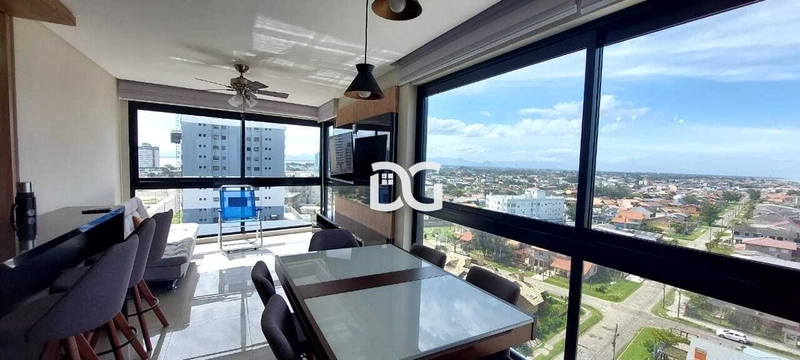 Magnífico apartamento na Av. Ubatuba de Farias com vista para o mar: 13ª foto da galeria de imagens do imóvel