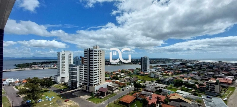 Magnífico apartamento na Av. Ubatuba de Farias com vista para o mar: 16ª foto da galeria de imagens do imóvel