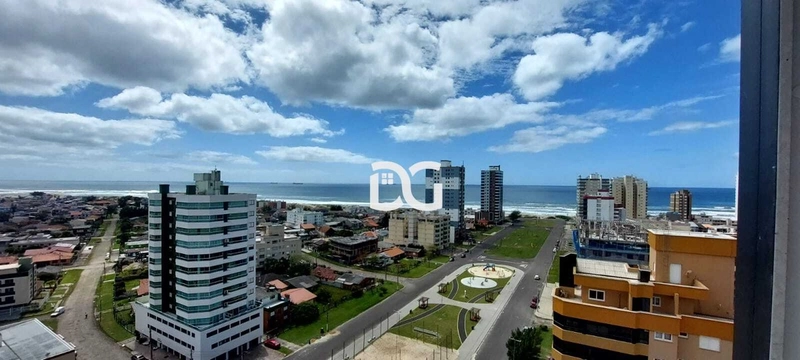 Magnífico apartamento na Av. Ubatuba de Farias com vista para o mar: 17ª foto da galeria de imagens do imóvel
