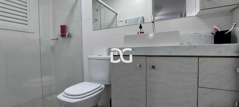 Magnífico apartamento na Av. Ubatuba de Farias com vista para o mar: 25ª foto da galeria de imagens do imóvel