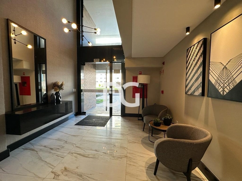 Magnífico apartamento na Av. Ubatuba de Farias com vista para o mar: 5ª foto da galeria de imagens do imóvel