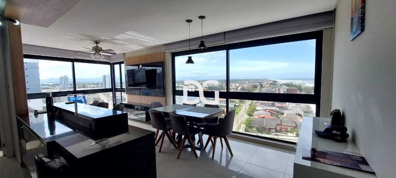 Magnífico apartamento na Av. Ubatuba de Farias com vista para o mar: 12ª foto da galeria de imagens do imóvel