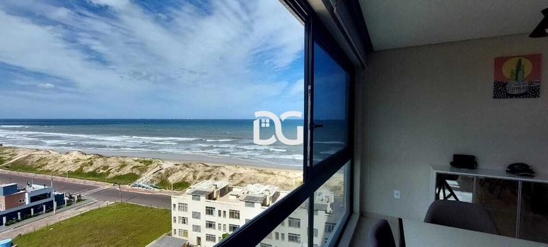 Magnífico apartamento na Av. Ubatuba de Farias com vista para o mar: 14ª foto da galeria de imagens do imóvel