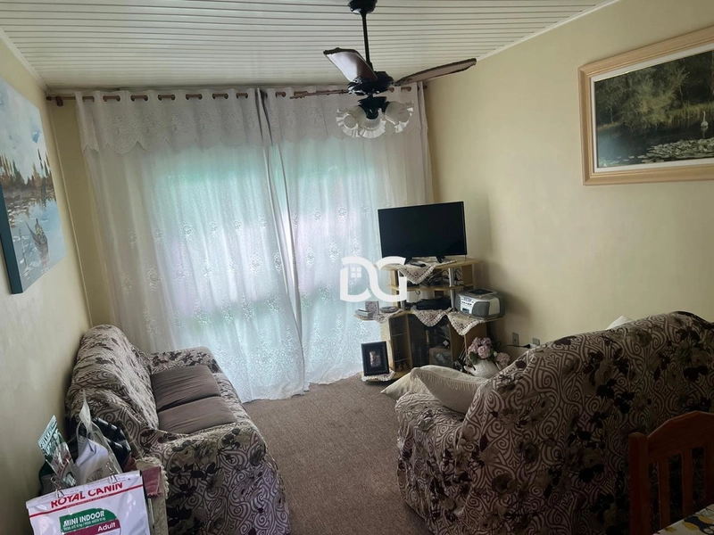 Apartamento de 2 dormitórios: 2ª foto da galeria de imagens do imóvel