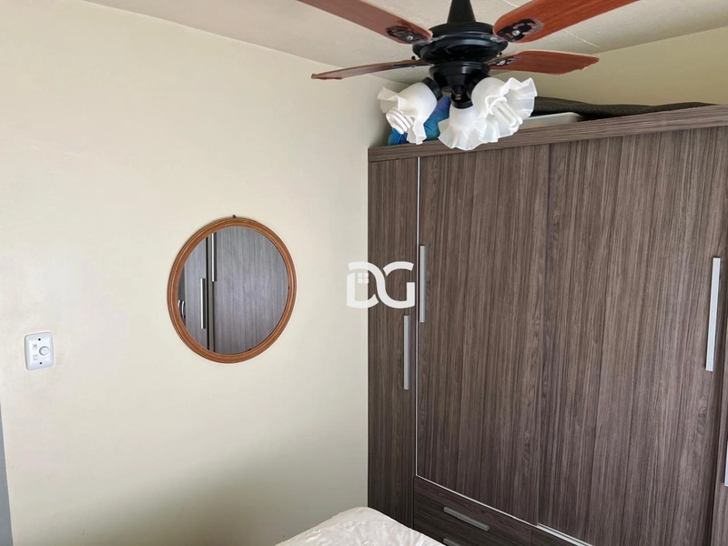 Apartamento de 2 dormitórios: 9ª foto da galeria de imagens do imóvel