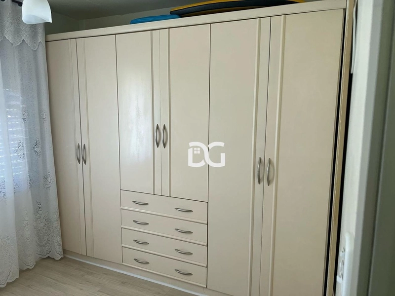 Apartamento de 2 dormitórios: 7ª foto da galeria de imagens do imóvel