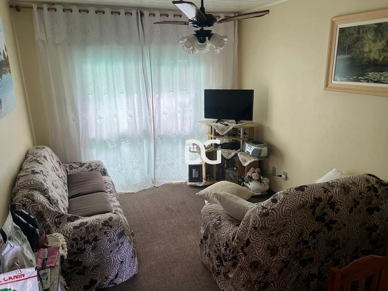 Apartamento de 2 dormitórios: 3ª foto da galeria de imagens do imóvel