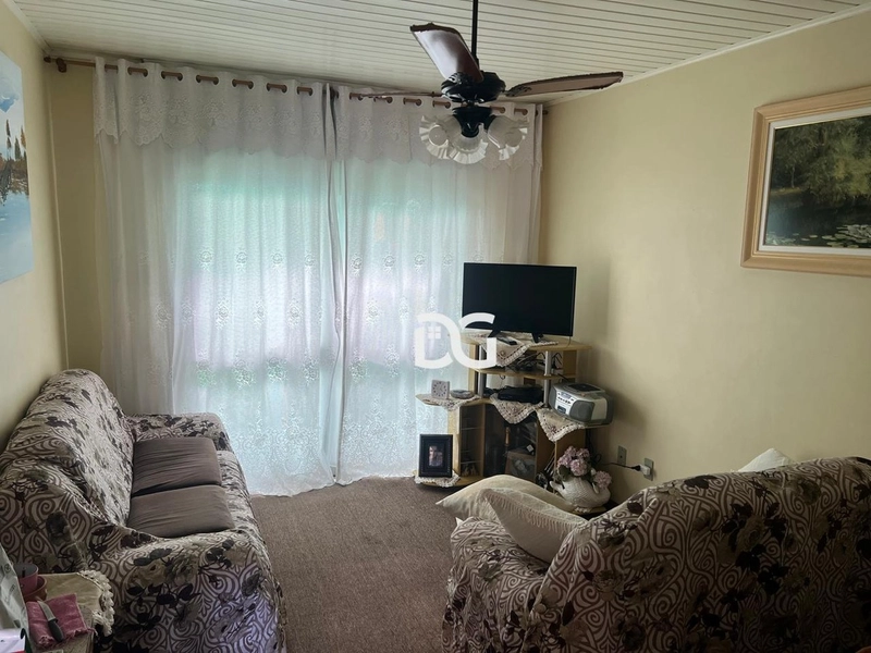 Apartamento de 2 dormitórios: 4ª foto da galeria de imagens do imóvel