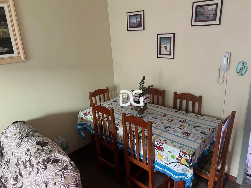 Apartamento de 2 dormitórios: 5ª foto da galeria de imagens do imóvel