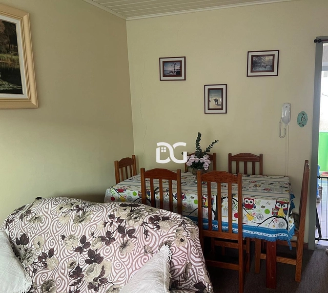 Apartamento de 2 dormitórios: 6ª foto da galeria de imagens do imóvel