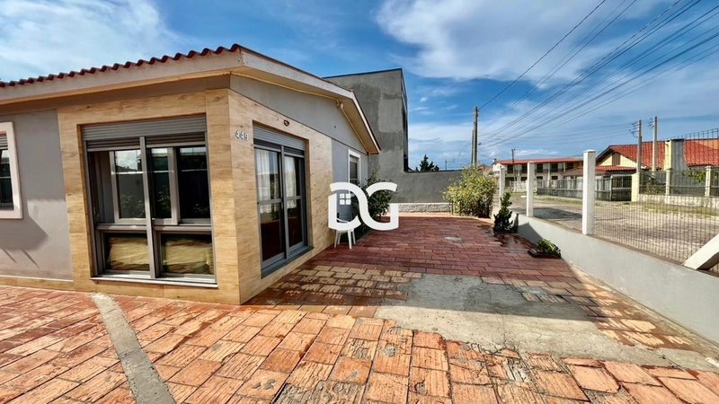 Imóvel ideal para quem busca espaço e versatilidade!: 2ª foto da galeria de imagens do imóvel