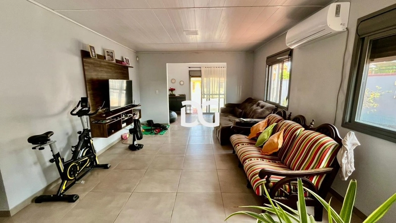 Imóvel ideal para quem busca espaço e versatilidade!: 7ª foto da galeria de imagens do imóvel