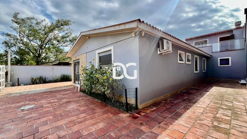 Imóvel ideal para quem busca espaço e versatilidade!: 3ª foto da galeria de imagens do imóvel