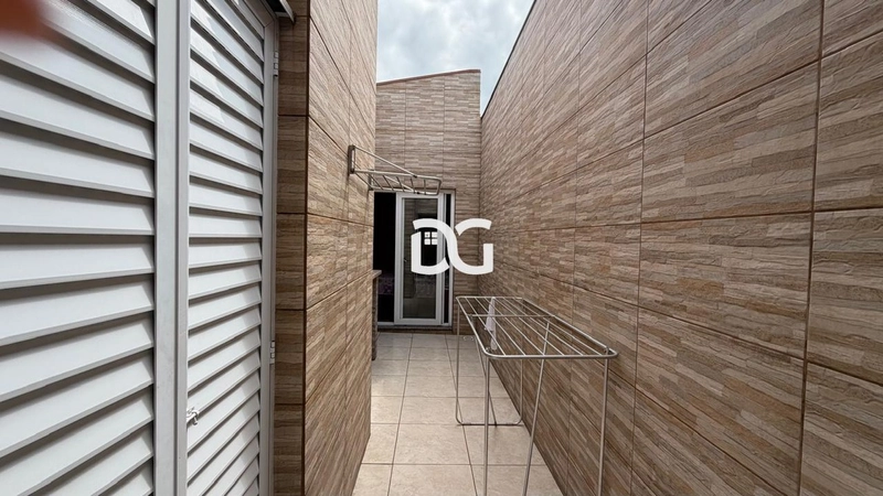 Excelente casa ideal para quem busca conforto e funcionalidade.: 18ª foto da galeria de imagens do imóvel