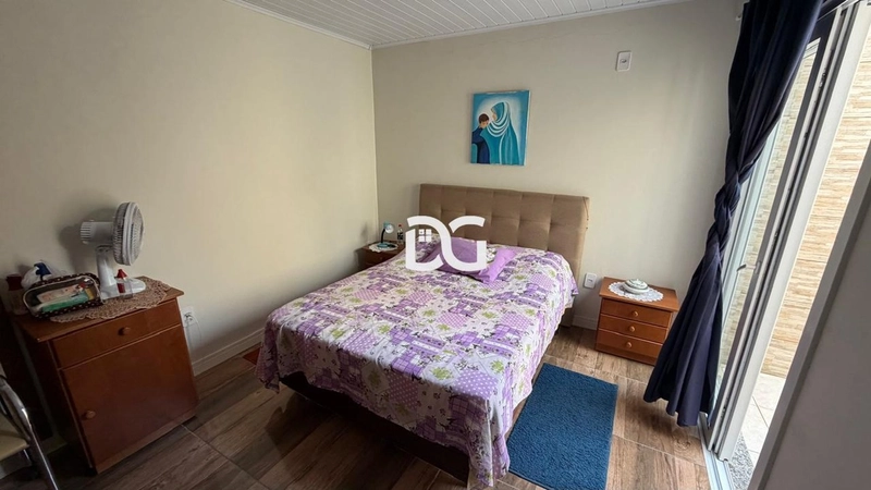 Excelente casa ideal para quem busca conforto e funcionalidade.: 12ª foto da galeria de imagens do imóvel