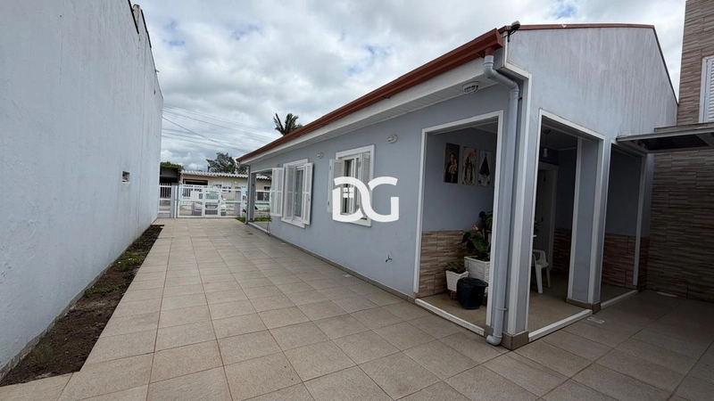 Excelente casa ideal para quem busca conforto e funcionalidade.: 3ª foto da galeria de imagens do imóvel