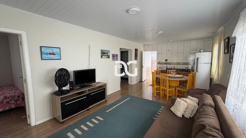 Excelente casa ideal para quem busca conforto e funcionalidade.: 4ª foto da galeria de imagens do imóvel