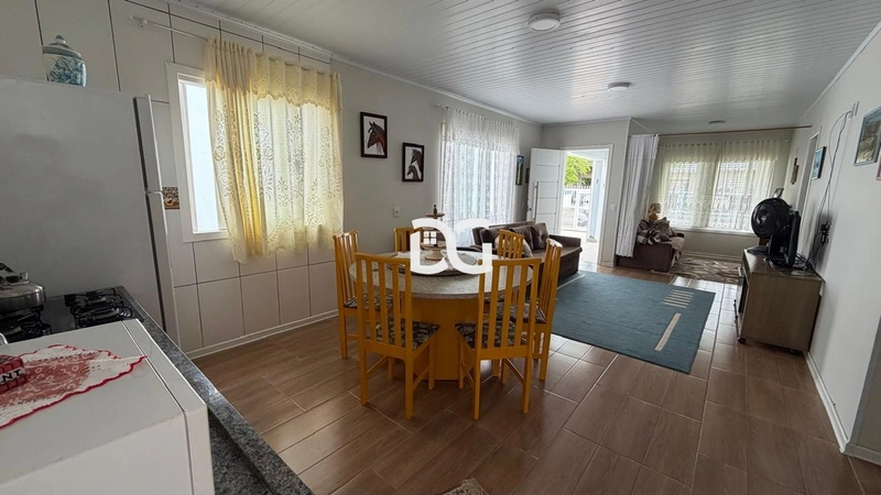 Excelente casa ideal para quem busca conforto e funcionalidade.: 5ª foto da galeria de imagens do imóvel