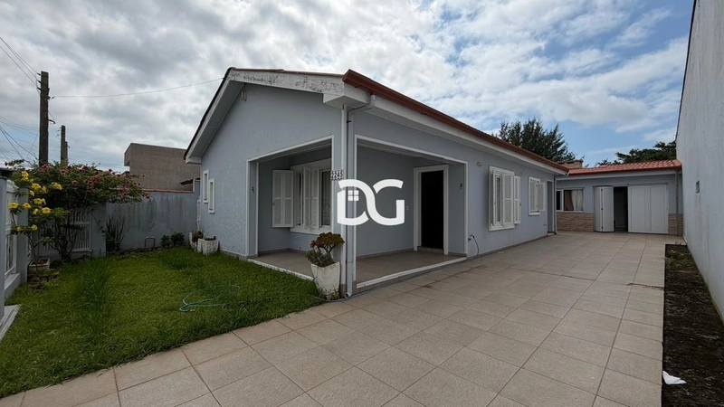 Excelente casa ideal para quem busca conforto e funcionalidade.