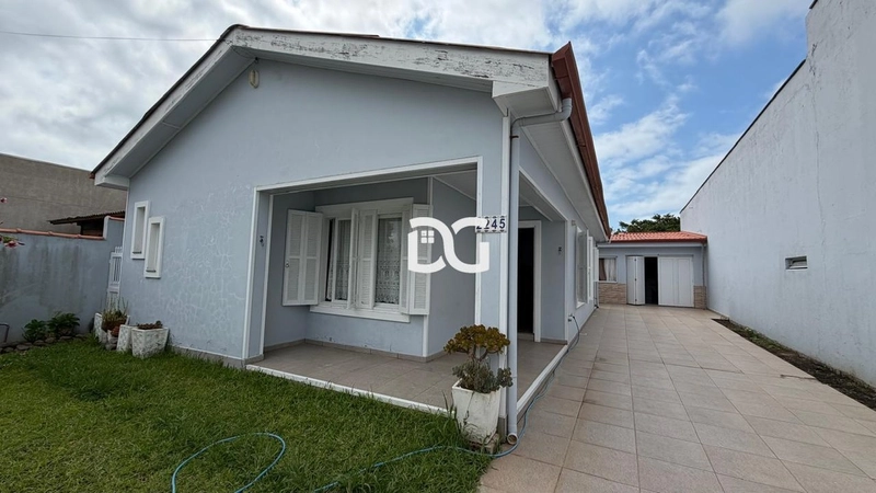 Excelente casa ideal para quem busca conforto e funcionalidade.: 2ª foto da galeria de imagens do imóvel