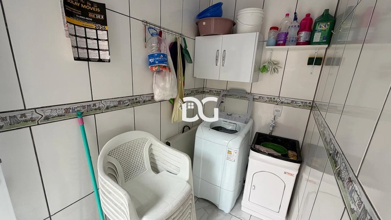 Excelente casa ideal para quem busca conforto e funcionalidade.: 14ª foto da galeria de imagens do imóvel