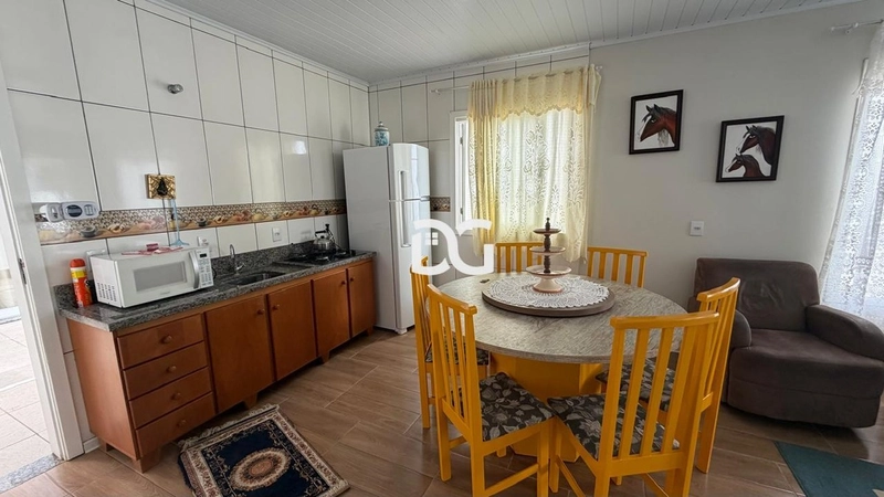 Excelente casa ideal para quem busca conforto e funcionalidade.: 6ª foto da galeria de imagens do imóvel