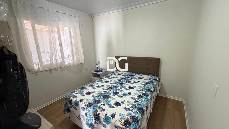 Excelente casa ideal para quem busca conforto e funcionalidade.: 11ª foto da galeria de imagens do imóvel