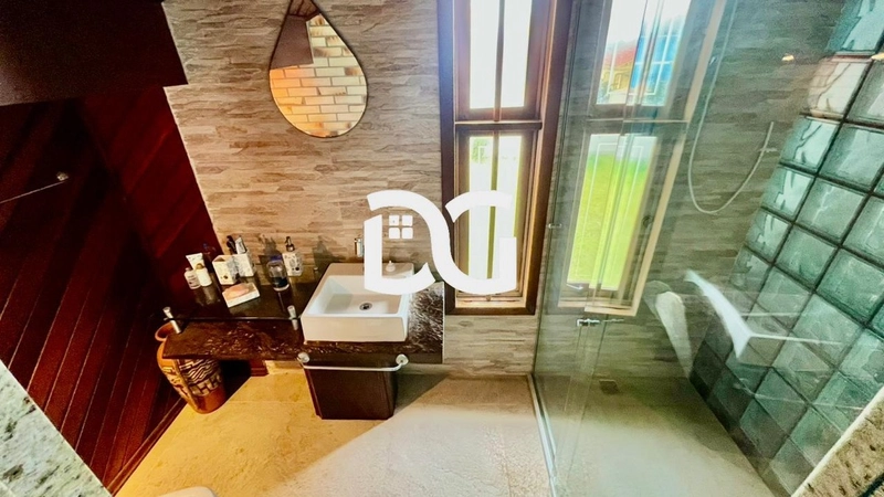 CASA A VENDA COM 2 TERRENOS NA BEIRA MAR: 19ª foto da galeria de imagens do imóvel