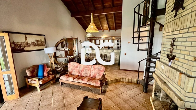 CASA A VENDA COM 2 TERRENOS NA BEIRA MAR: 10ª foto da galeria de imagens do imóvel