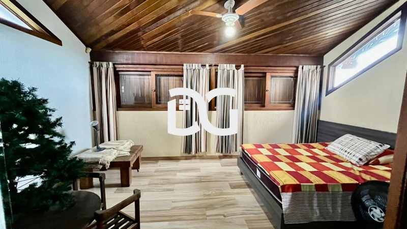 CASA A VENDA COM 2 TERRENOS NA BEIRA MAR: 17ª foto da galeria de imagens do imóvel