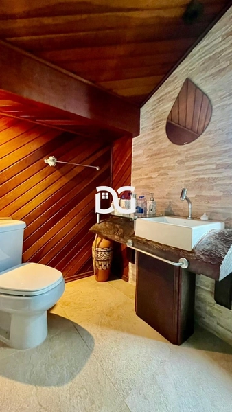 CASA A VENDA COM 2 TERRENOS NA BEIRA MAR: 18ª foto da galeria de imagens do imóvel