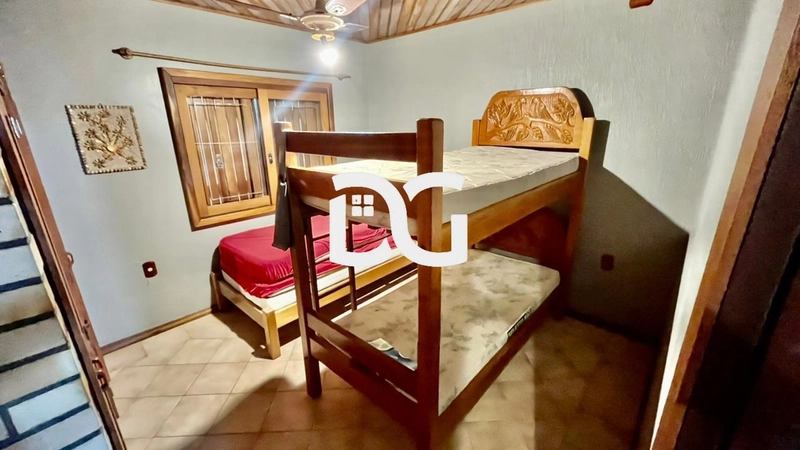 CASA A VENDA COM 2 TERRENOS NA BEIRA MAR: 14ª foto da galeria de imagens do imóvel