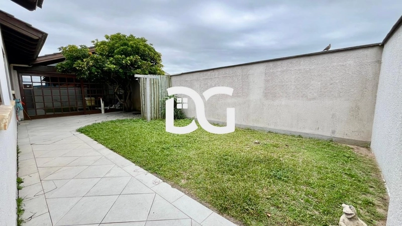 CASA A VENDA COM 2 TERRENOS NA BEIRA MAR: 21ª foto da galeria de imagens do imóvel