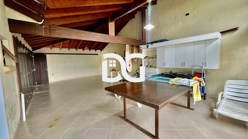 CASA A VENDA COM 2 TERRENOS NA BEIRA MAR: 6ª foto da galeria de imagens do imóvel