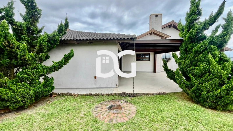 CASA A VENDA COM 2 TERRENOS NA BEIRA MAR: 3ª foto da galeria de imagens do imóvel